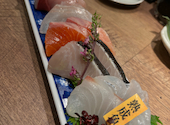 居酒屋 鯛之鯛 四条烏丸店: げげさんの2024年12月30日の2枚目の投稿写真