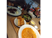 ジラフ ビストロ GIRAFFE BISTRO 名古屋駅店: さぼてんさんの2026年05月31日の1枚目の投稿写真