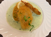 レストランフラウンダー Restaurant Flounder: たにさんの2026年07月07日の1枚目の投稿写真