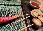 牛もつ鍋と野菜巻串 奥だや 名駅店: このさんの2024年04月28日の1枚目の投稿写真