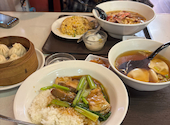 横浜中華街 広東料理飲茶 龍興飯店: はなちゃんさんの2026年06月16日の1枚目の投稿写真
