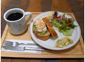 BLUE LEAF CAFE 仙台: nokoさんの2026年04月29日の1枚目の投稿写真