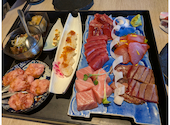 本鮪と創作和食 吟醸くらうど: モリモリさんの2026年05月13日の3枚目の投稿写真