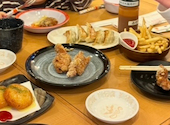 大衆酒場　餃子の讃岐　久米田本店: ゆめさんの2026年04月21日の1枚目の投稿写真