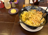 385(みやこ) 麺×酒×肴　まぜそば酒場: みぃさんの2026年06月21日の1枚目の投稿写真