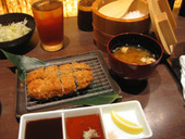 キムカツ 京都店: karoさんの2009年08月11日の1枚目の投稿写真