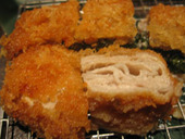 キムカツ 京都店: karoさんの2009年08月11日の2枚目の投稿写真