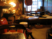 サボンカフェ: karoさんの2009年02月08日の2枚目の投稿写真