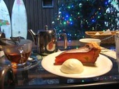 Very Berry Cafe 河原町二条店: karoさんの2009年11月14日の1枚目の投稿写真