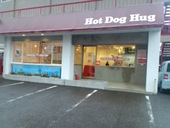 Hot Dog Hug: にっぴーさんの2011年11月24日の2枚目の投稿写真