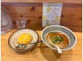 麺や 七: ちとぺさんの2026年04月17日の2枚目の投稿写真