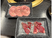 焼肉食べ放題 YA喜楽: ちとぺさんの2026年05月25日の2枚目の投稿写真