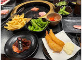 焼肉食べ放題 YA喜楽: ちとぺさんの2026年07月06日の1枚目の投稿写真