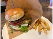 Hungry Dumpty diner&cafe ハングリーダンプティ: ちとぺさんの2026年08月05日の1枚目の投稿写真