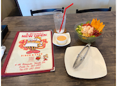 Hungry Dumpty diner&cafe ハングリーダンプティ: ふれぶるさんの2026年10月03日の1枚目の投稿写真