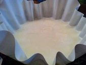 奈良町豆腐庵こんどう: ゆさんの2014年02月07日の1枚目の投稿写真