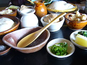 おかげ横丁 とうふや: ゆさんの2014年02月27日の1枚目の投稿写真