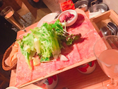 ワインの酒場ディプント錦糸町店: けいさんの2017年03月19日の1枚目の投稿写真