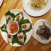 彩りキッチン じゅんちゃん: あーきーさんの2017年11月28日の1枚目の投稿写真