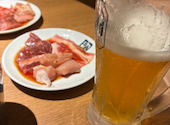 牛角 アクロスプラザ幸町店: たもさくブルースさんの2026年06月24日の1枚目の投稿写真