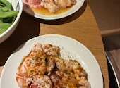 牛角 アクロスプラザ幸町店: たもさくブルースさんの2026年06月24日の3枚目の投稿写真