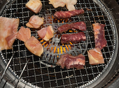 牛角 アクロスプラザ幸町店: たもさくブルースさんの2026年08月28日の1枚目の投稿写真