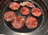 牛角 アクロスプラザ幸町店: たもさくブルースさんの2026年08月28日の2枚目の投稿写真