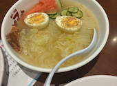 焼肉 冷麺ヤマト 本宮店: たもさくブルースさんの2026年08月17日の1枚目の投稿写真