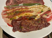 焼肉 冷麺ヤマト 本宮店: たもさくブルースさんの2026年08月17日の2枚目の投稿写真