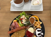 CAFE LUCIAS カフェ ルシアス: ここさんの2026年09月16日の1枚目の投稿写真