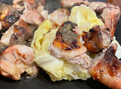 199円生ビールと絶品焼き鳥 居酒屋 「三代目」鳥メロ 奈良三条通り店: えぬぼっくすさんの2025年02月の1枚目の投稿写真