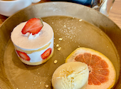 Cafe&Eat OMP: DATAさんの2026年06月09日の3枚目の投稿写真