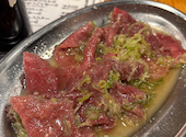 大衆ホルモン やきにく 煙力 名駅広小路店: DATAさんの2026年07月26日の3枚目の投稿写真