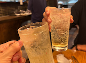 大衆ホルモン やきにく 煙力 名駅広小路店: DATAさんの2026年08月23日の2枚目の投稿写真