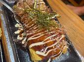 天ぷらとレモンサワーぱちぱち屋 888 名駅本店: DATAさんの2025年11月09日の2枚目の投稿写真