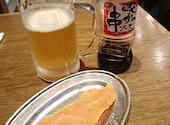満天酒場 東中野店: pipiちゃんさんの2026年06月16日の1枚目の投稿写真