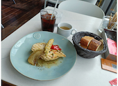 GOOD MORNING CAFE 中野セントラルパーク: pipiちゃんさんの2026年06月10日の1枚目の投稿写真
