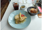 GOOD MORNING CAFE 中野セントラルパーク: pipiちゃんさんの2026年06月16日の1枚目の投稿写真