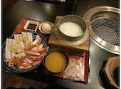 お米と焼肉 肉のよいち中野店: pipiちゃんさんの2026年06月16日の1枚目の投稿写真