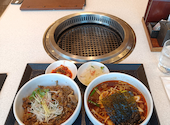 焼肉名菜 福寿 中野マルイ店: pipiちゃんさんの2026年06月16日の1枚目の投稿写真