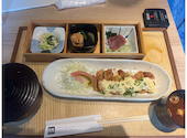 全席個室 じぶんどき 大崎ブライトタワー店: そぉいさんの2025年10月の1枚目の投稿写真