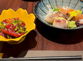 SUSHI＆GRILL イルオナイ: そぉいさんの2026年05月26日の1枚目の投稿写真
