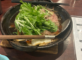 俺の割烹 銀座本店: そぉいさんの2026年07月13日の1枚目の投稿写真