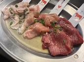 焼肉居酒屋 おにやんま 大宮店: そぉいさんの2026年06月27日の1枚目の投稿写真