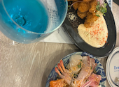 Seafood bar Ermitage 大宮店: そぉいさんの2026年04月05日の1枚目の投稿写真