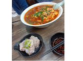 辛麺八龍　黒崎店: taetaeさんの2023年07月の1枚目の投稿写真