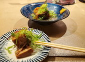 まんざら亭 NISHIKI 四条烏丸: anjeroさんの2026年04月19日の1枚目の投稿写真
