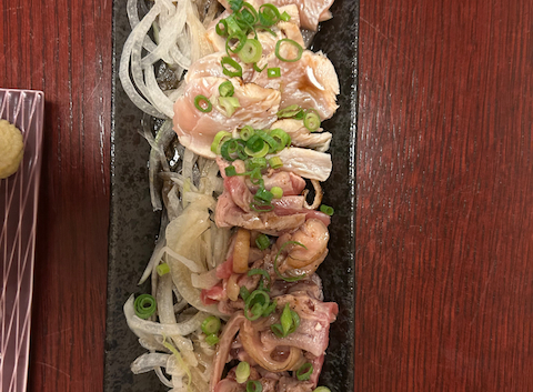 海賊　(呑み処　喰い処): あまぎーーさんの2025年09月20日の2枚目の投稿写真