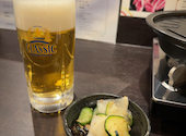 【ドリンクALL100円】札幌ジンギスカン　だるまおとし　すすきの本店: みやさんの2024年12月の1枚目の投稿写真