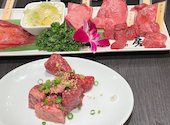和牛一頭買い焼肉　房家　東京駅店: みかりさんの2025年07月の1枚目の投稿写真